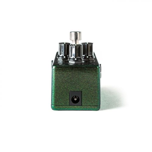 Педаль MXR CARBON COPY MINI ANALOG DELAY